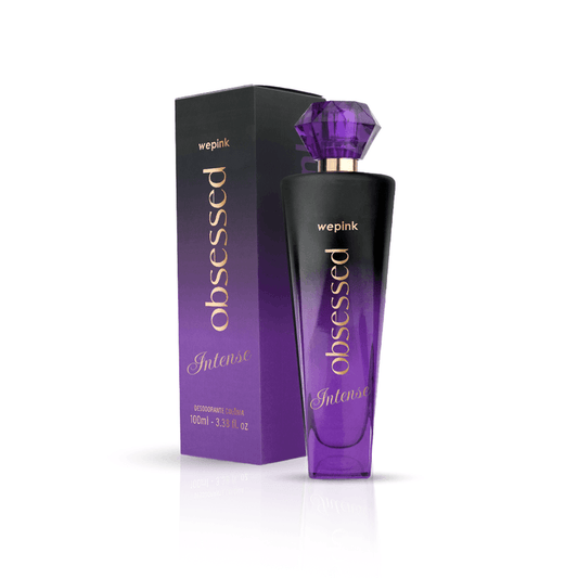 Obsessed Intense Colônia 100ml